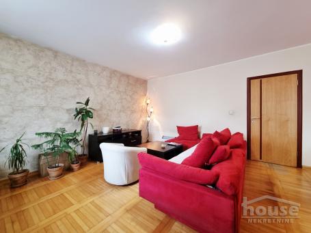 NOVI SAD - NOVA DETELINARA - 120.00 m2