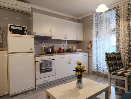 Apartment Apartment 32.66 m2 – Duga Uvala, Istria