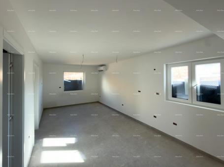 Apartment Medulin – Mukalba, new construction 59.50 m², exclusive by the sea