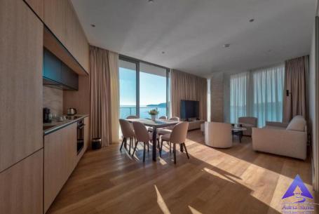 Prodaja, Stan, 35m2 , Rafailovići