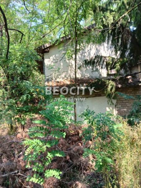 Pančevo, Alibunar, Železnička, 3.0, 72m2, 27000EUR