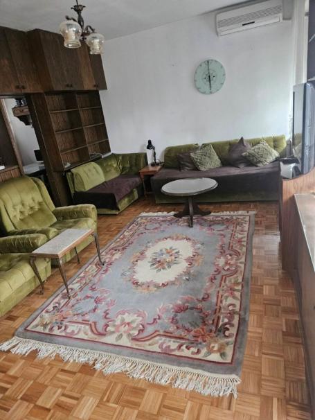 Stan, 75 m2, Borča 3, zakup