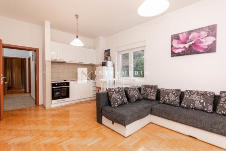 Two-Bedroom Apartment with Sea View – Herceg Novi
