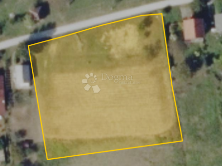 Atraktivno zemljište u tišini prirode – 2.646 m²