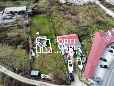 Nekretnine Crna Gora, Herceg Novi, Sutorina