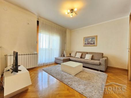 NOVI SAD - BULEVAR - 78.00 m2