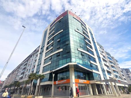 Jednosoban lijepo namješten stan, 43m2, Preko Morače, Podgorica
