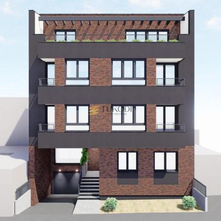 Prodaja 3,0 stan u izgradnji od 76,2m2