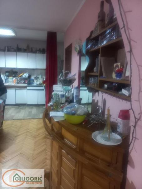 Mirijevo-Ćalije