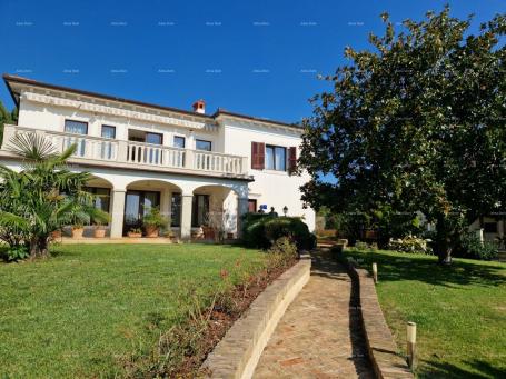 Haus UMAG – Großzügiges Haus mit großem Garten, erste Reihe zum Meer
