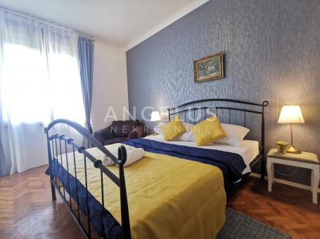 Split, Bačvice - jednosoban stan na atraktivnoj lokaciji PRODAJA