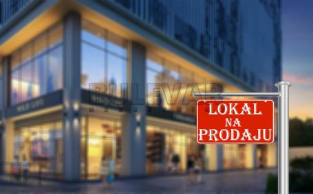 Lokal, podzemni prolaz, 21m2