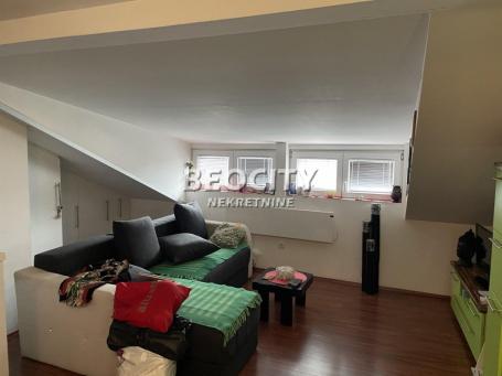 Rakovica, Vidikovačka padina, Mome Stanojlovića, 0.5, 27m2, 50000EUR Noviji stan