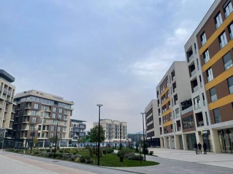 Stan 57 m² na Prodaju – Kruševac, Podgorica