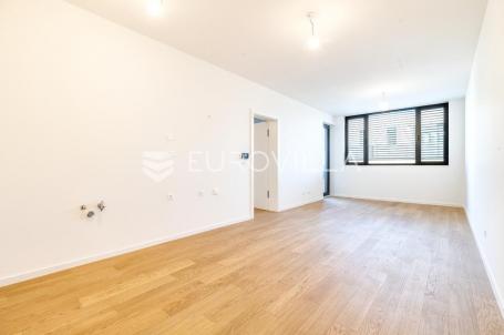 Zagreb, Trešnjevka, Trakošćanska, dvosoban stan u vrhunskoj novogradnji 57 m²