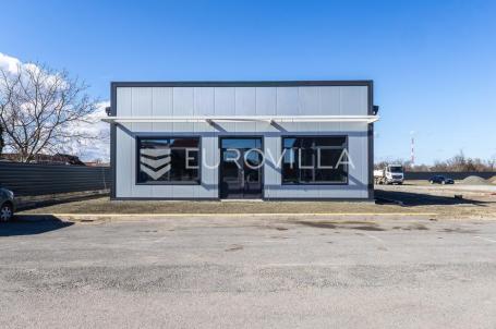 Velika Kopanica, poslovni prostor 300 m² uz D7