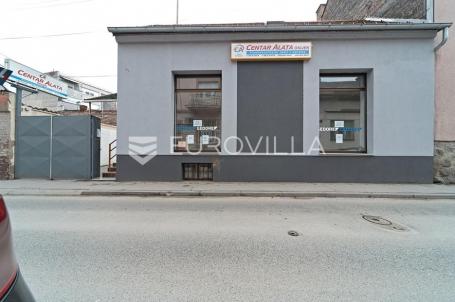 Osijek, Centar, poslovni prostor s uličnim izlogom