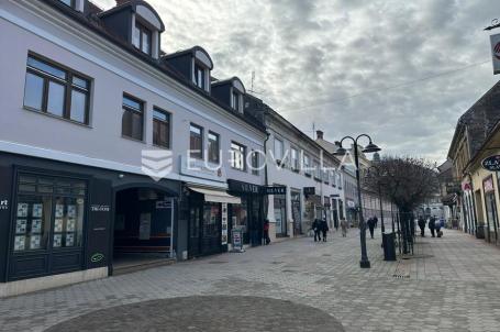 Požega, Sv. Florijana, ured / lokal za prodaju