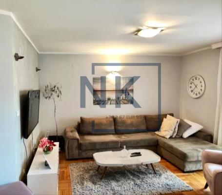 Prodaja | Dvosoban stan | 76m2 | Podgorica, Zagorič