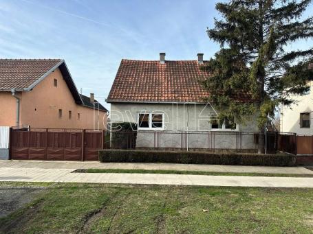 TEMERIN - TEMERIN - 108.00 m2