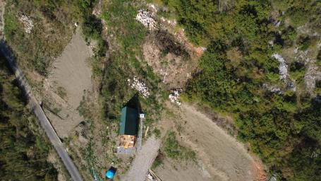 Plac, 2437m2, Doljani, Podgorica