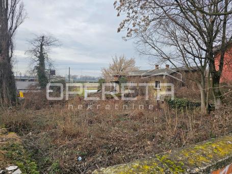 Remetinečka cesta, Kajzerica, 903,00 m2, 1.000.000,00 EUR