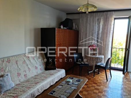Jednosoban stan 47 m2, Centar, Biograd na Moru