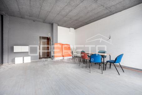 Najam, Ulični lokal, Kustošija, Zagrebačka, 46m2