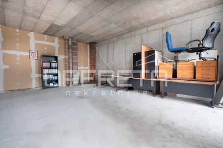 Najam, Ulični lokal, Kustošija, Zagrebačka, 47m2