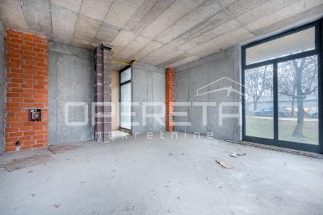 Najam, Ulični lokal, Kustošija, Zagrebačka, 43m2