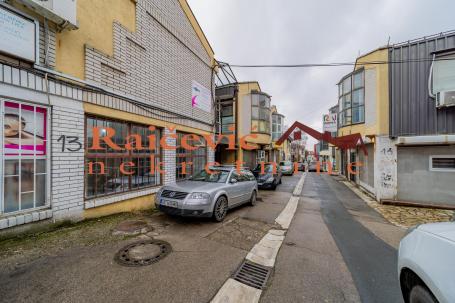 VOZDOVAC VOZDOVAC 49m2 , 110000e