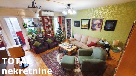 NOVI SAD - BULEVAR - 70.00 m2
