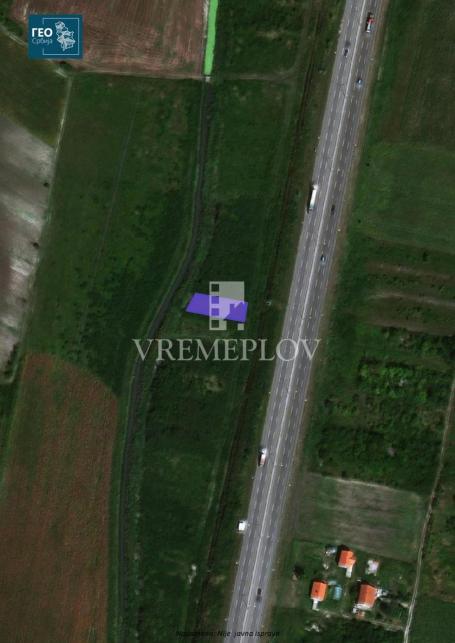 Plac Ovča ID#2382