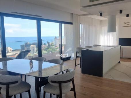 Prodaja stana, dvusoban, grad Budva - objekat 8096
