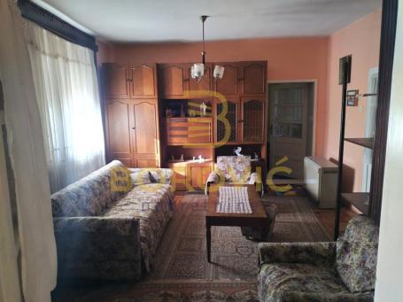 Zrenjanin, 125m2, 3.7 ari