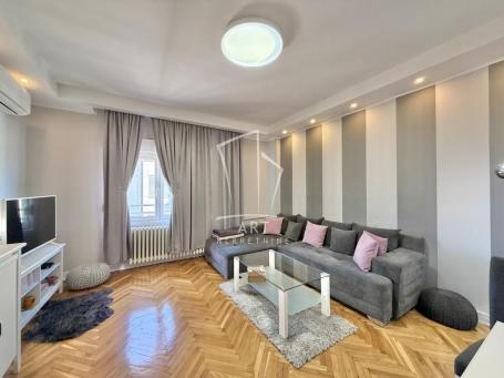 Terazije, Balkanska, 52m2 ID#14209