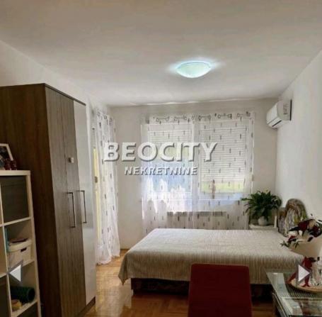 Novi Sad, Grbavica, Bulevar cara Lazara, 1.5, 37m2, 400EUR Pet friendly
