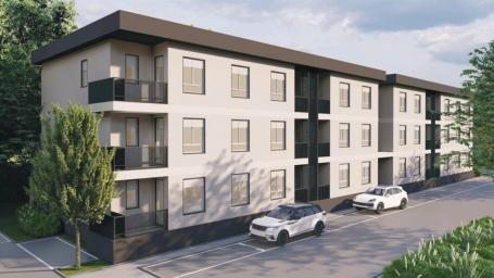 Stan 40 m² na Prodaju – Zabjelo, Podgorica