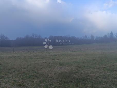 Prostrana parcela