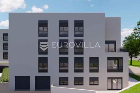 Zagreb, Črnomerec, Kuniščak, atraktivan trosoban stan u novogradnji, 75 m²