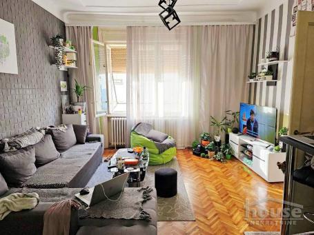 NOVI SAD - CENTAR - 88.00 m2