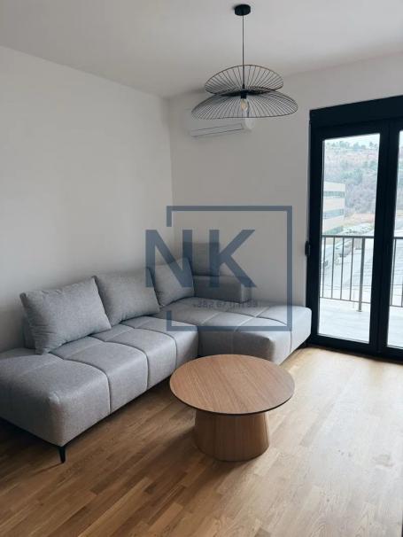 Najam/Izdavanje | Stan | 40m² | Podgorica, Zabjelo