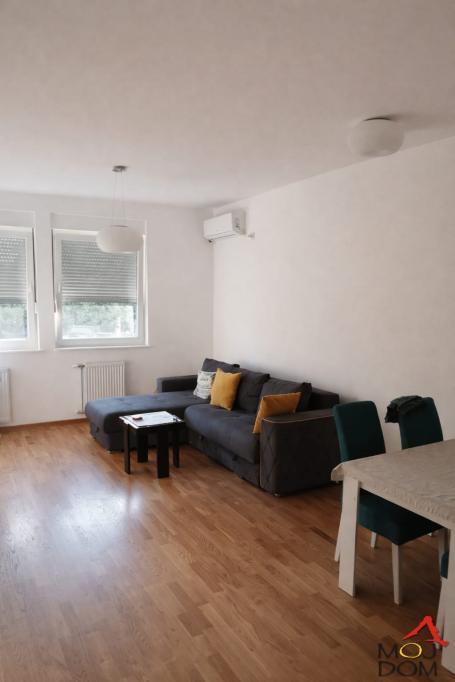 NOVI SAD - TELEP - JEDNOIPOSOBAN STAN - 47 m2 - 136,000€