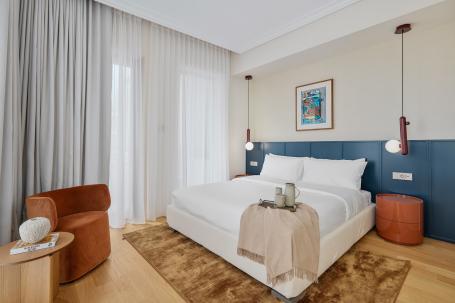 Prodaja, Stan, 124m2 , Porto Montenegro