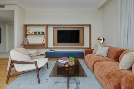 Prodaja, Stan, 52.4m2 , Porto Montenegro