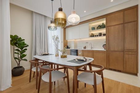 Prodaja, Stan, 99.7m2 , Porto Montenegro