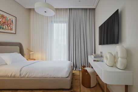 Prodaja, Stan, 48m2 , Porto Montenegro