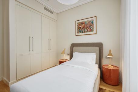 Prodaja, Stan, 140.9m2 , Porto Montenegro