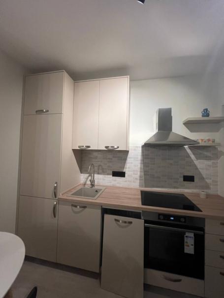 Prodaja, Stan, 25m2 , Tivat