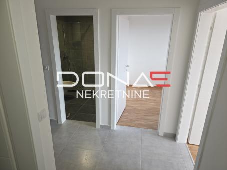 Ledena stena-Novogradnja, 64 m²